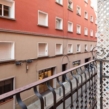 Casa Cosi - Putxet 2 Apartment Barcelona Ngoại thất bức ảnh