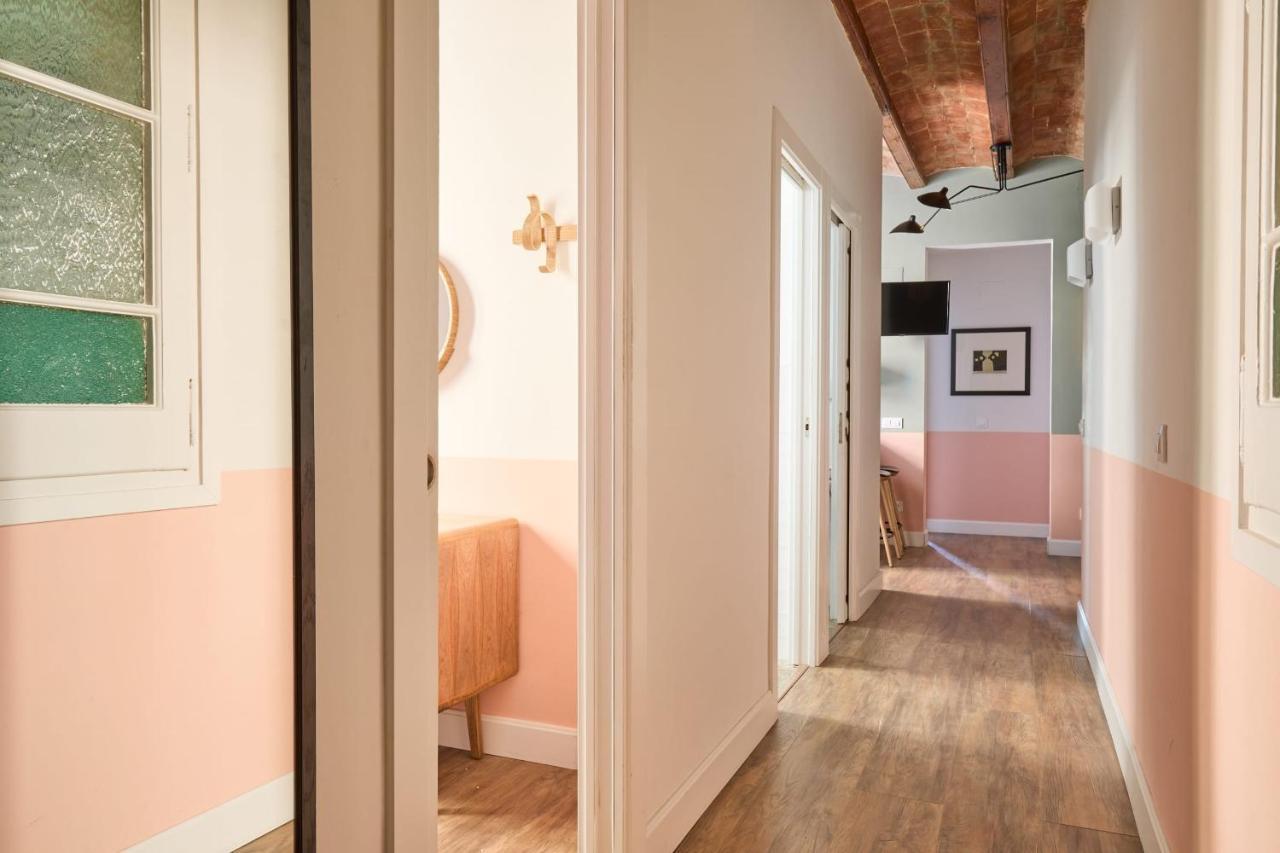 Casa Cosi - Putxet 2 Apartment Barcelona Ngoại thất bức ảnh