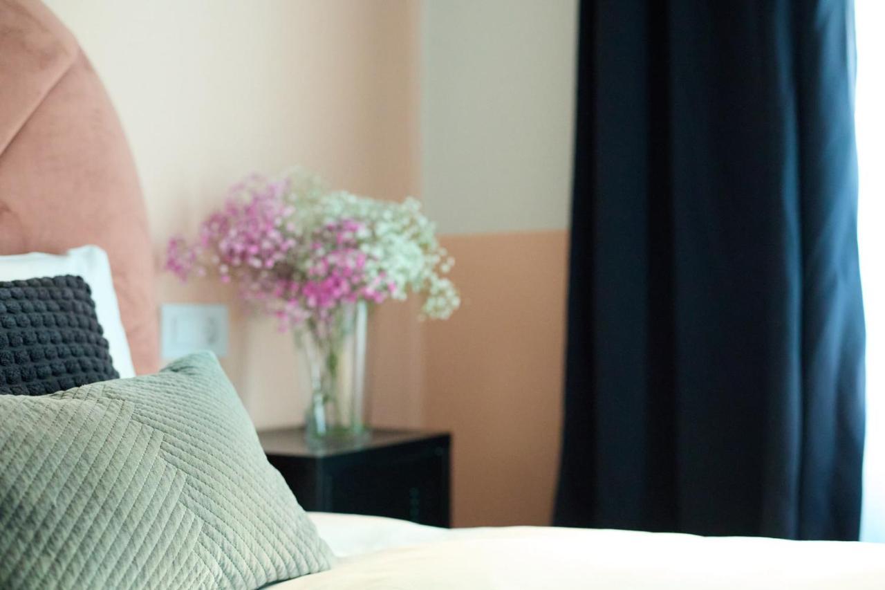 Casa Cosi - Putxet 2 Apartment Barcelona Ngoại thất bức ảnh
