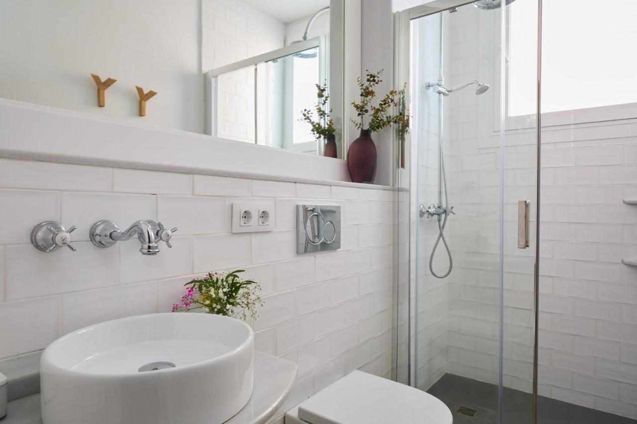 Casa Cosi - Putxet 2 Apartment Barcelona Ngoại thất bức ảnh