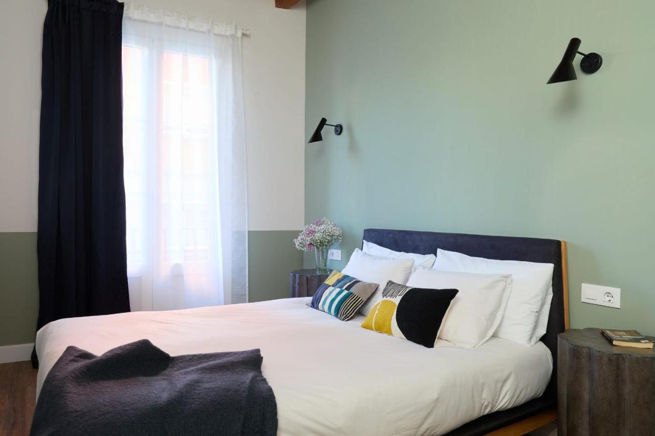 Casa Cosi - Putxet 2 Apartment Barcelona Ngoại thất bức ảnh