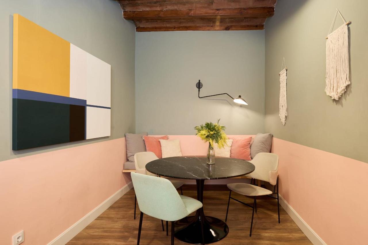 Casa Cosi - Putxet 2 Apartment Barcelona Ngoại thất bức ảnh