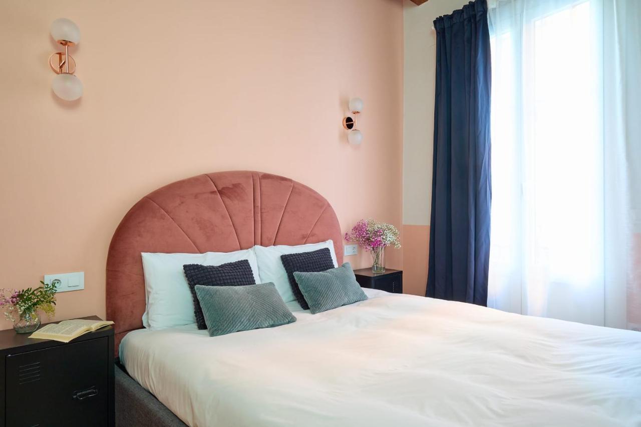 Casa Cosi - Putxet 2 Apartment Barcelona Ngoại thất bức ảnh