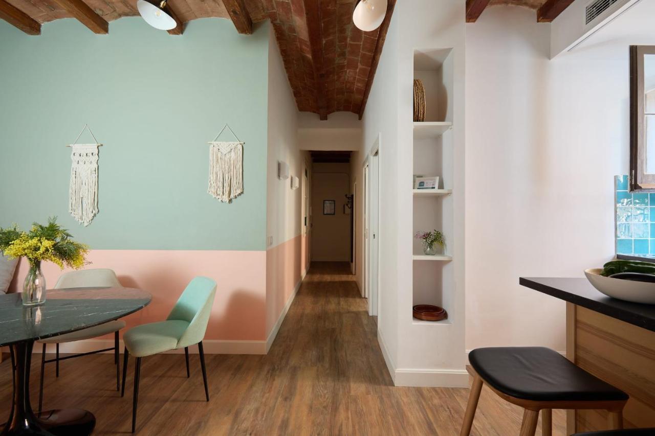 Casa Cosi - Putxet 2 Apartment Barcelona Ngoại thất bức ảnh