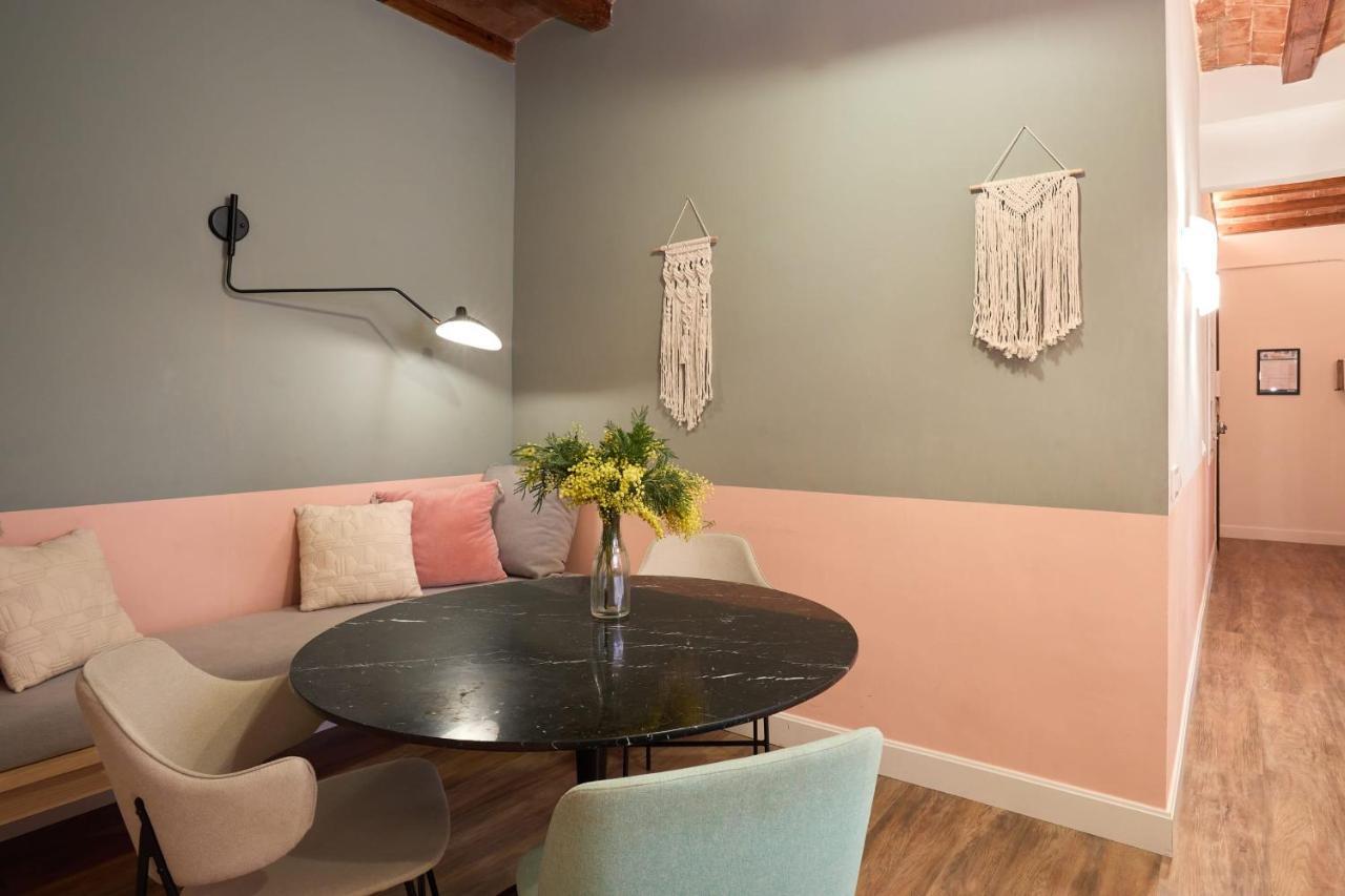 Casa Cosi - Putxet 2 Apartment Barcelona Ngoại thất bức ảnh