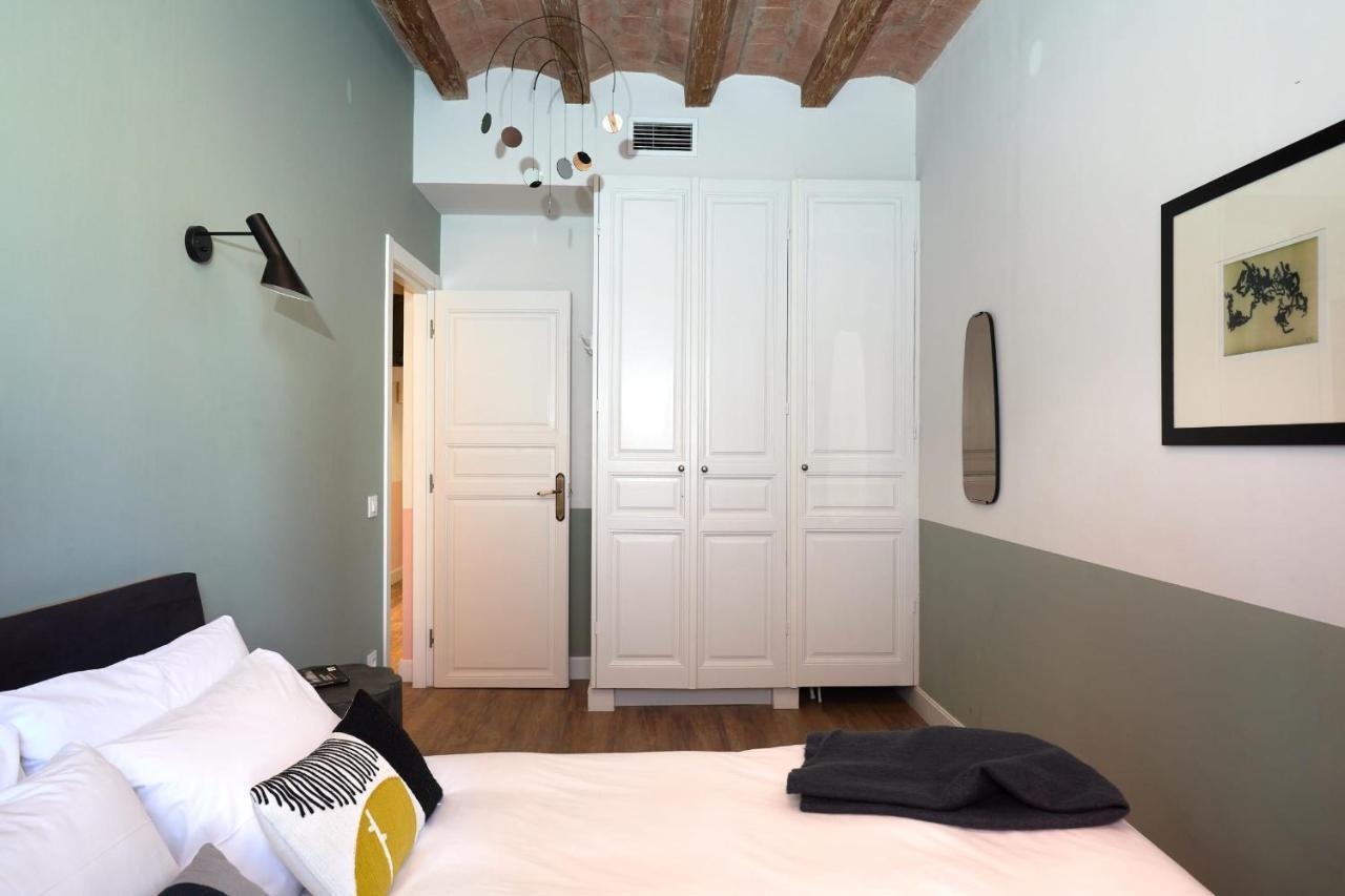 Casa Cosi - Putxet 2 Apartment Barcelona Ngoại thất bức ảnh
